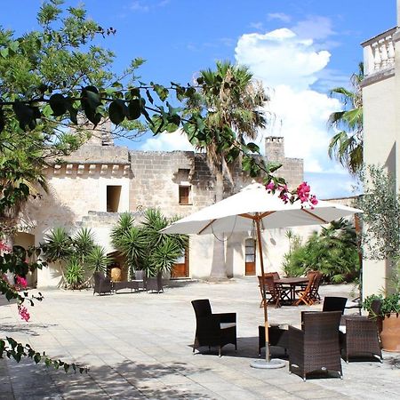 Masseria Pagani Nardò Εξωτερικό φωτογραφία