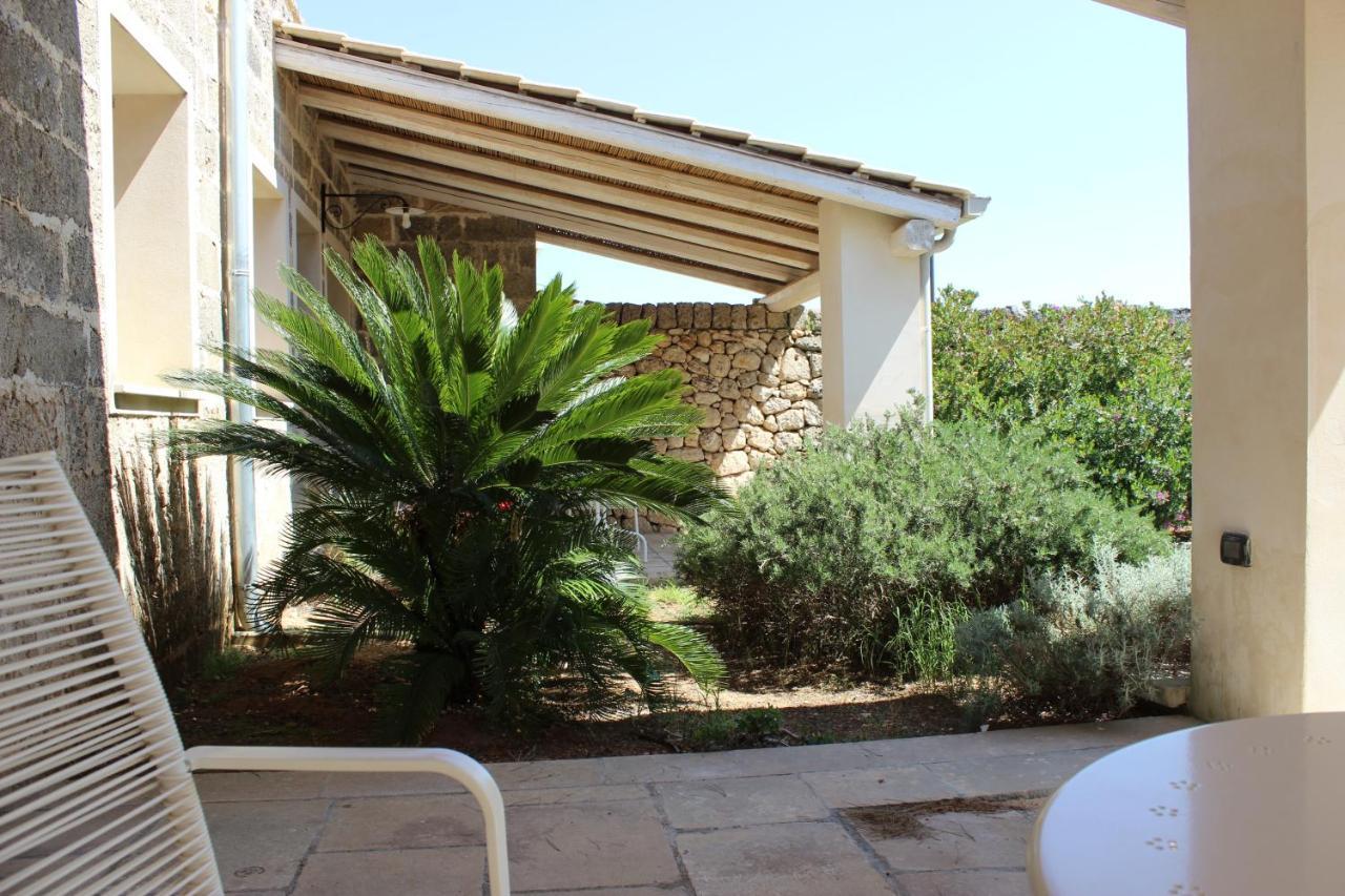 Masseria Pagani Nardò Εξωτερικό φωτογραφία
