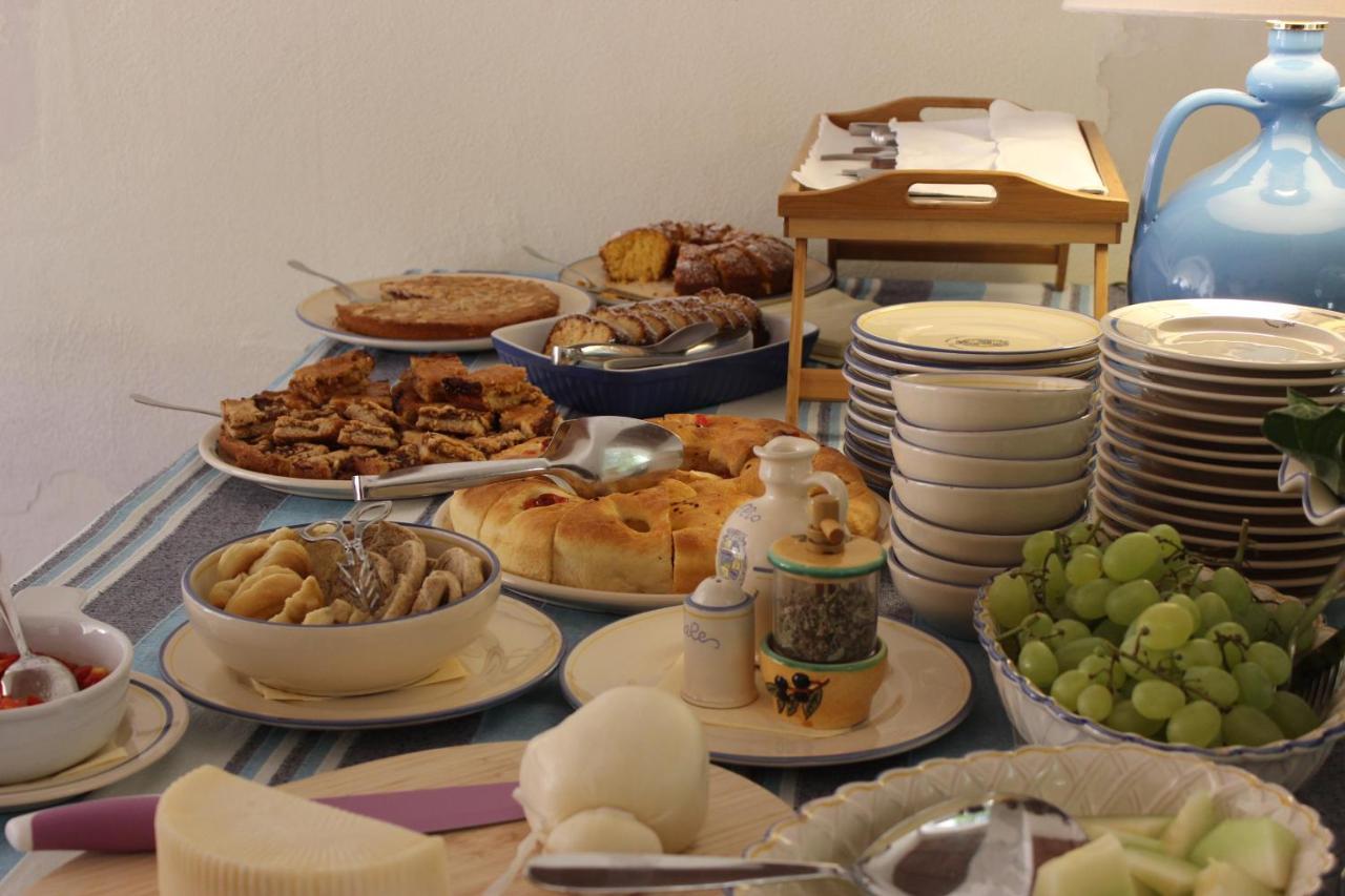Masseria Pagani Nardò Εξωτερικό φωτογραφία