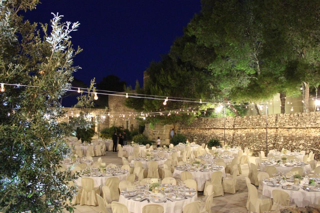 Masseria Pagani Nardò Εξωτερικό φωτογραφία