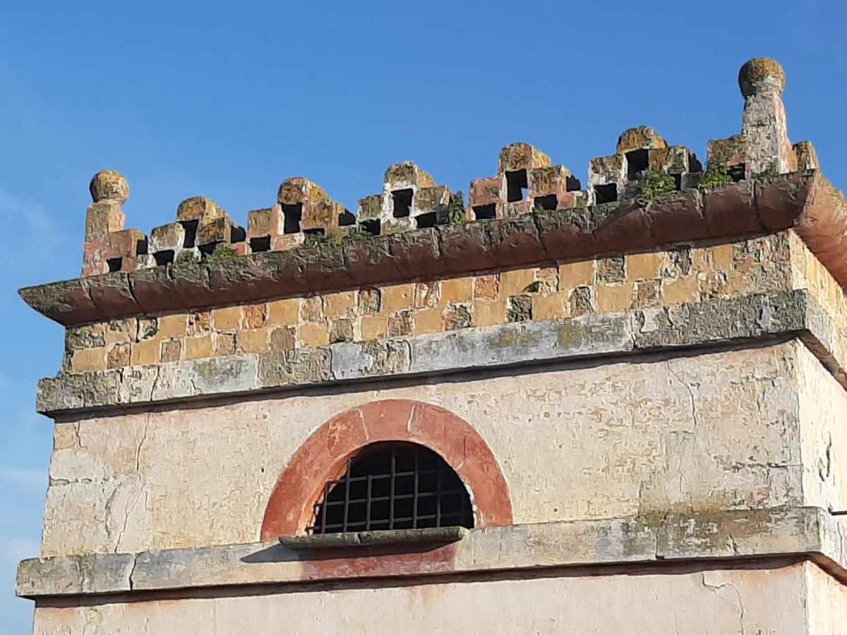 Masseria Pagani Nardò Εξωτερικό φωτογραφία
