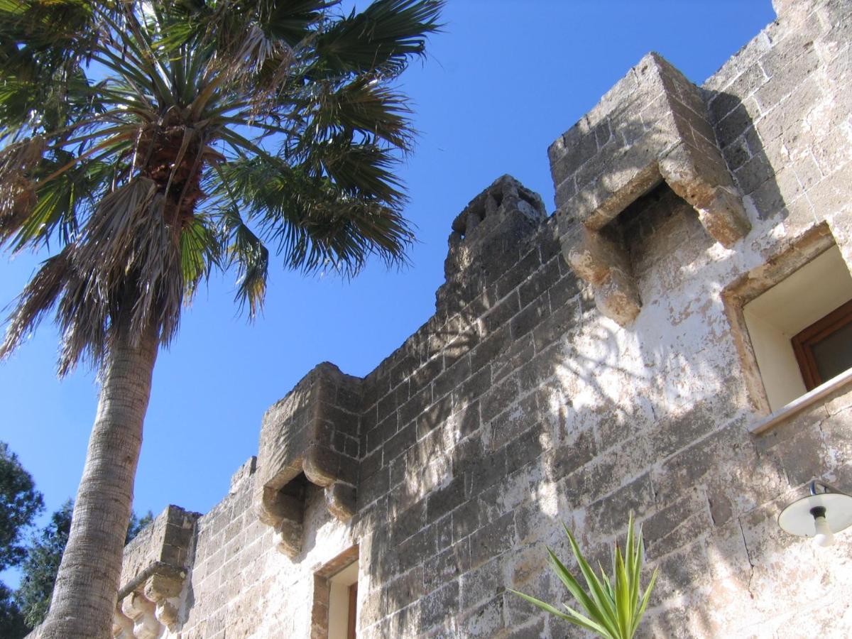 Masseria Pagani Nardò Εξωτερικό φωτογραφία