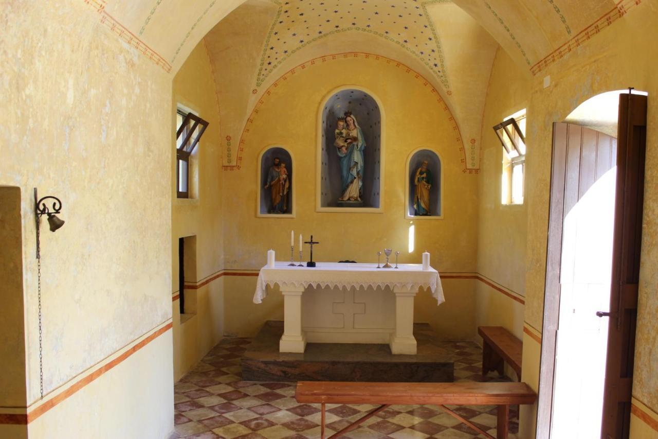 Masseria Pagani Nardò Εξωτερικό φωτογραφία