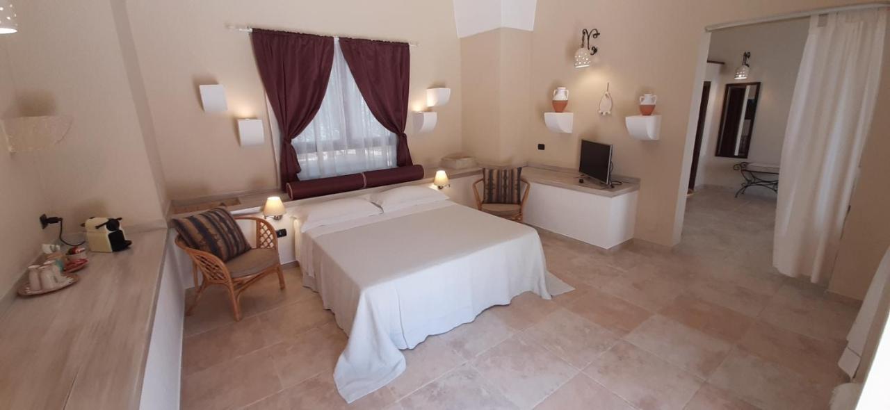 Masseria Pagani Nardò Εξωτερικό φωτογραφία