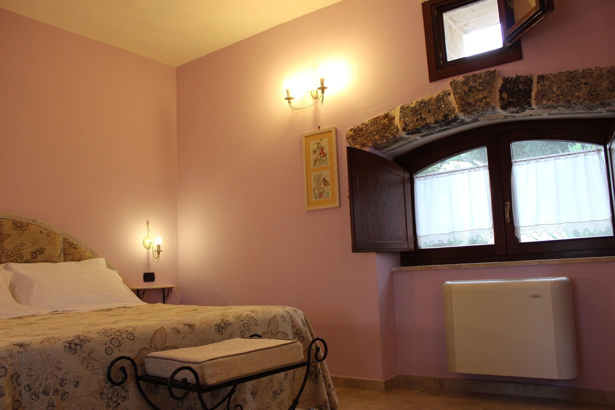 Masseria Pagani Nardò Εξωτερικό φωτογραφία