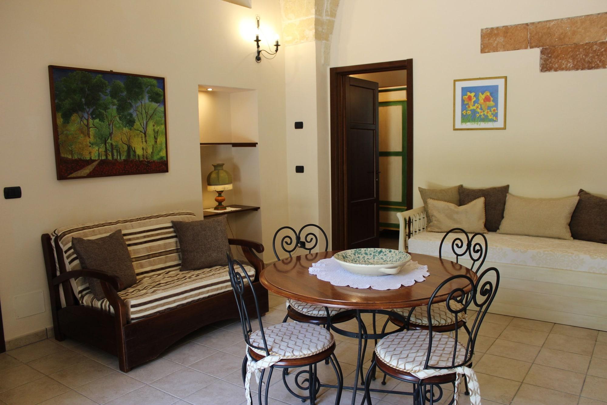 Masseria Pagani Nardò Εξωτερικό φωτογραφία