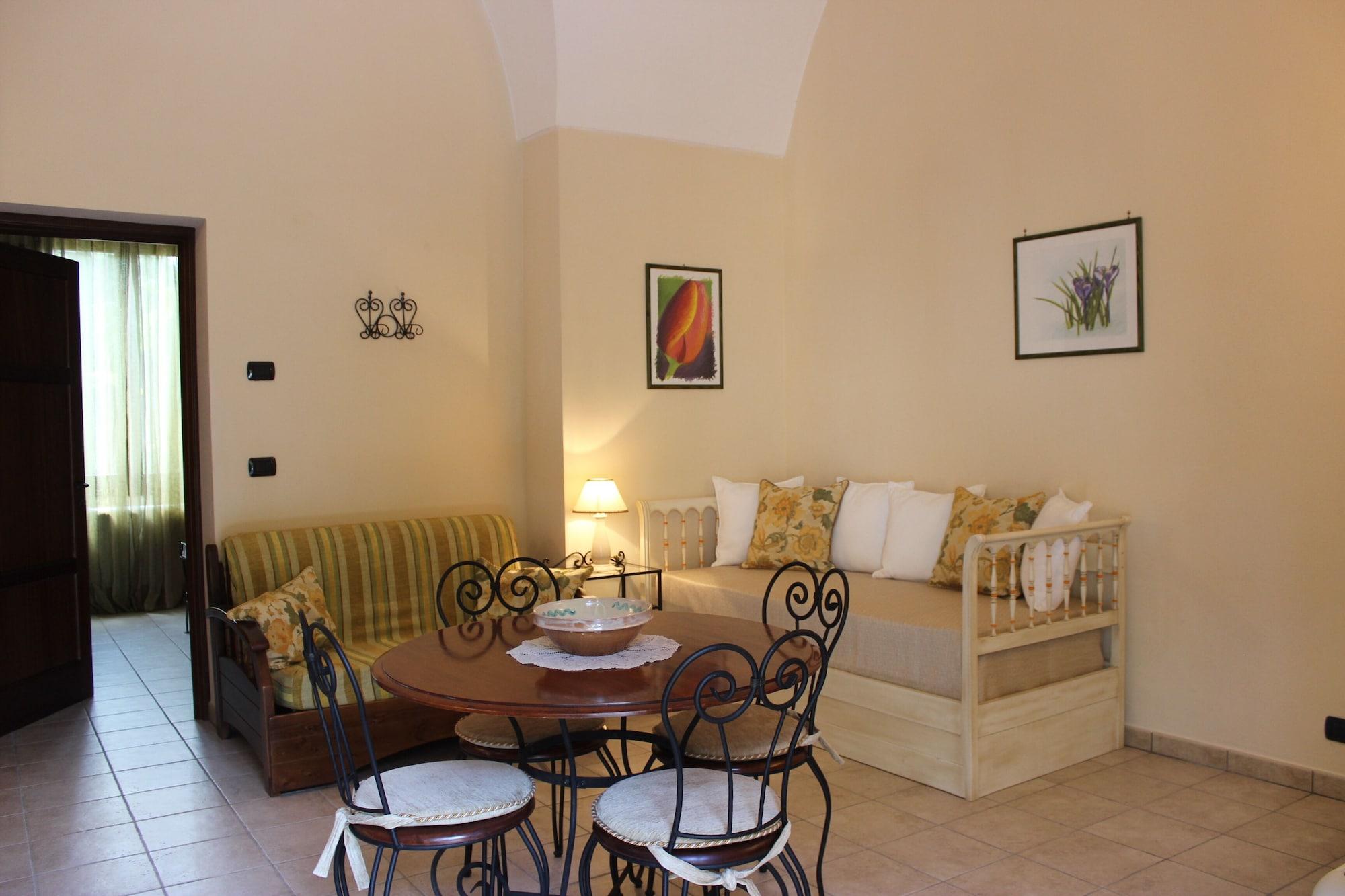 Masseria Pagani Nardò Εξωτερικό φωτογραφία