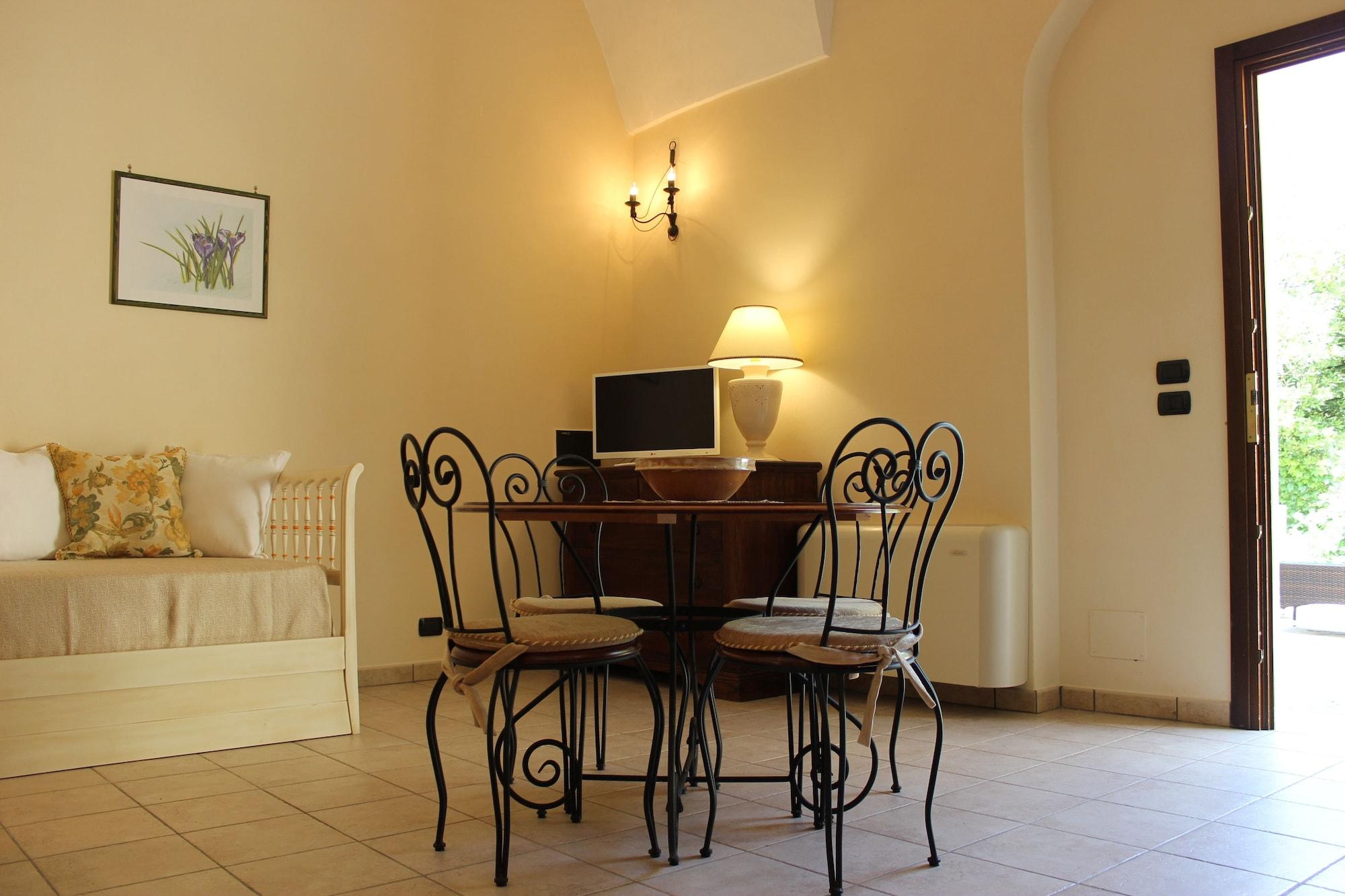 Masseria Pagani Nardò Εξωτερικό φωτογραφία
