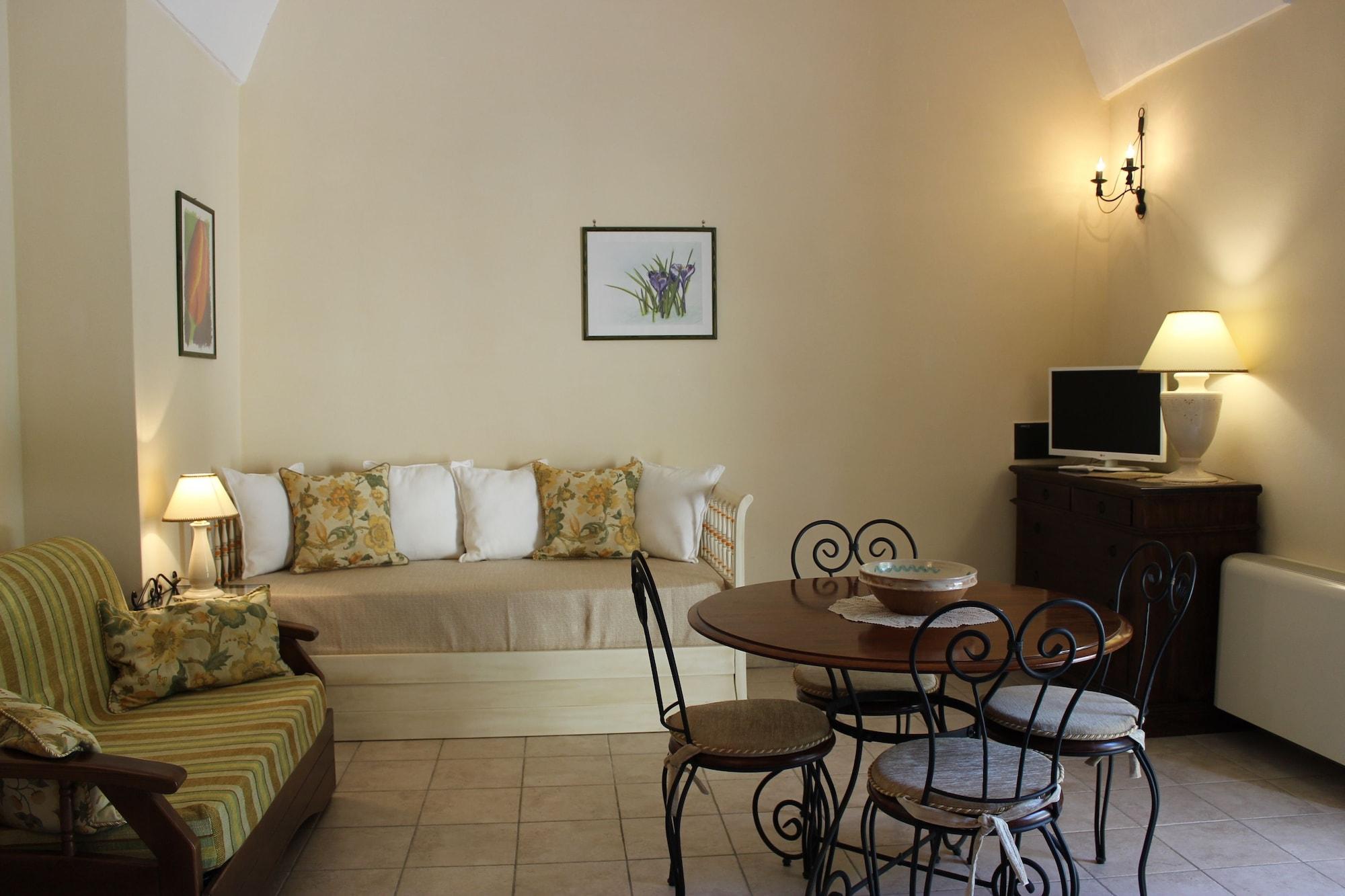 Masseria Pagani Nardò Εξωτερικό φωτογραφία