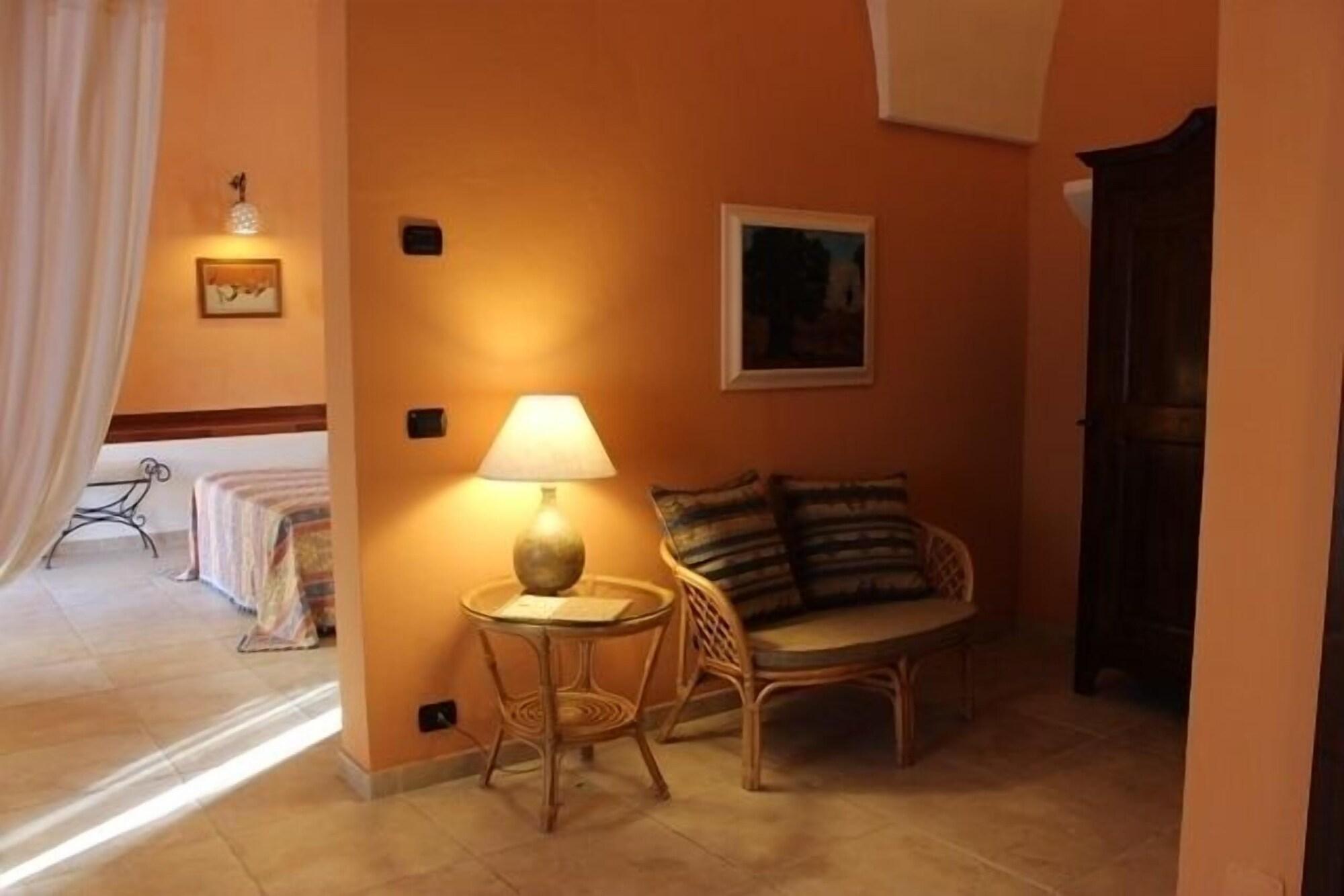 Masseria Pagani Nardò Εξωτερικό φωτογραφία