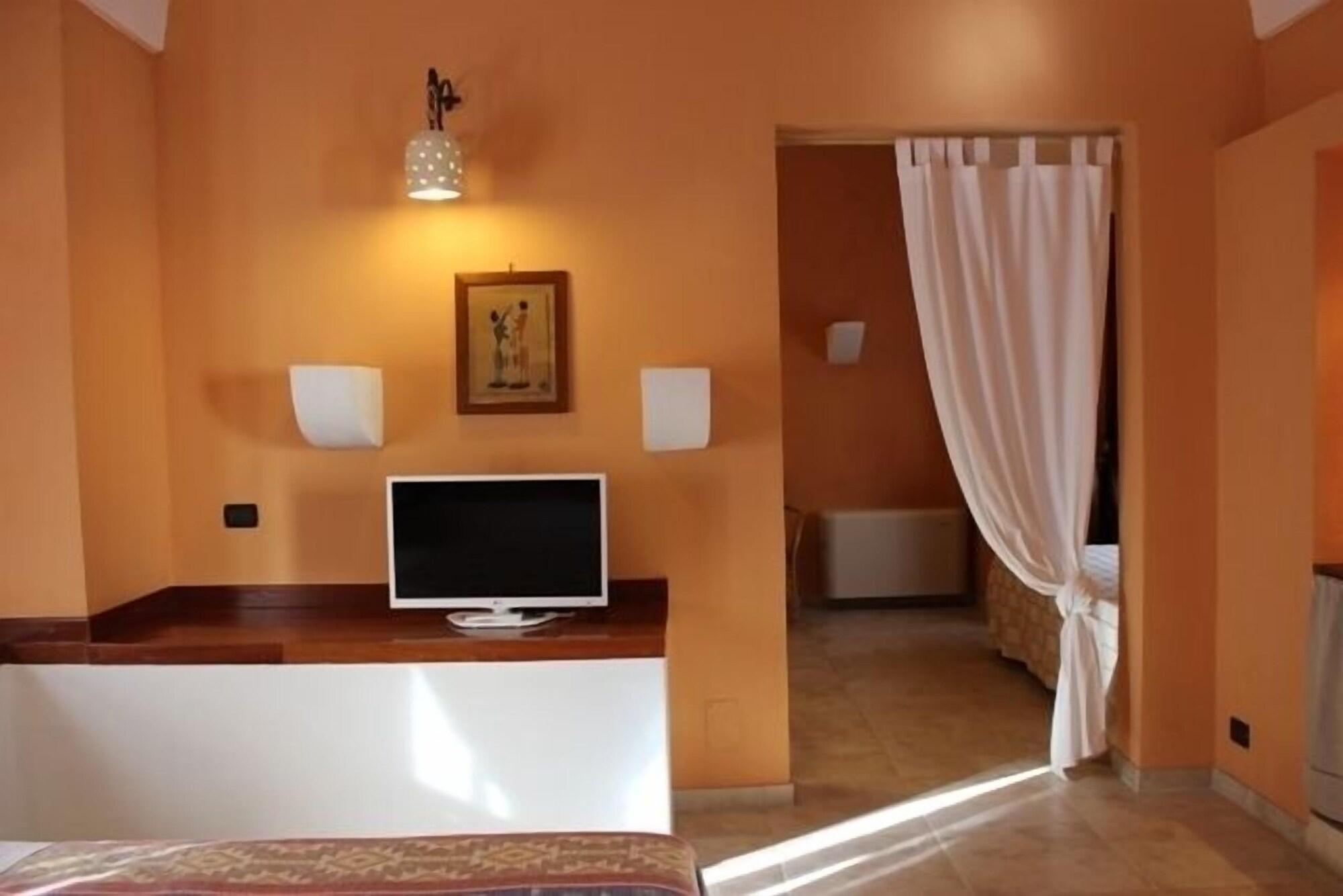 Masseria Pagani Nardò Εξωτερικό φωτογραφία