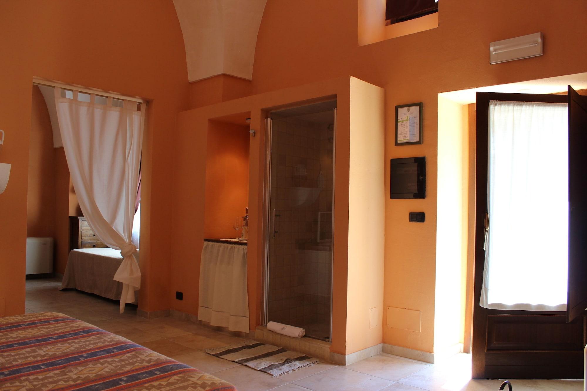 Masseria Pagani Nardò Εξωτερικό φωτογραφία