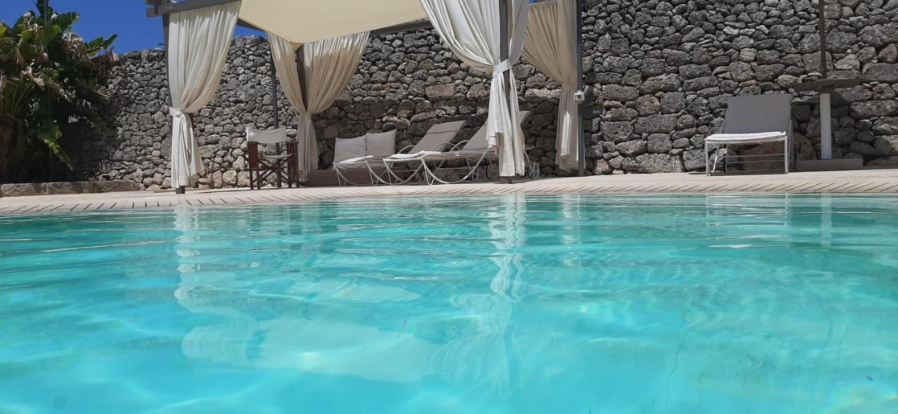 Masseria Pagani Nardò Εξωτερικό φωτογραφία