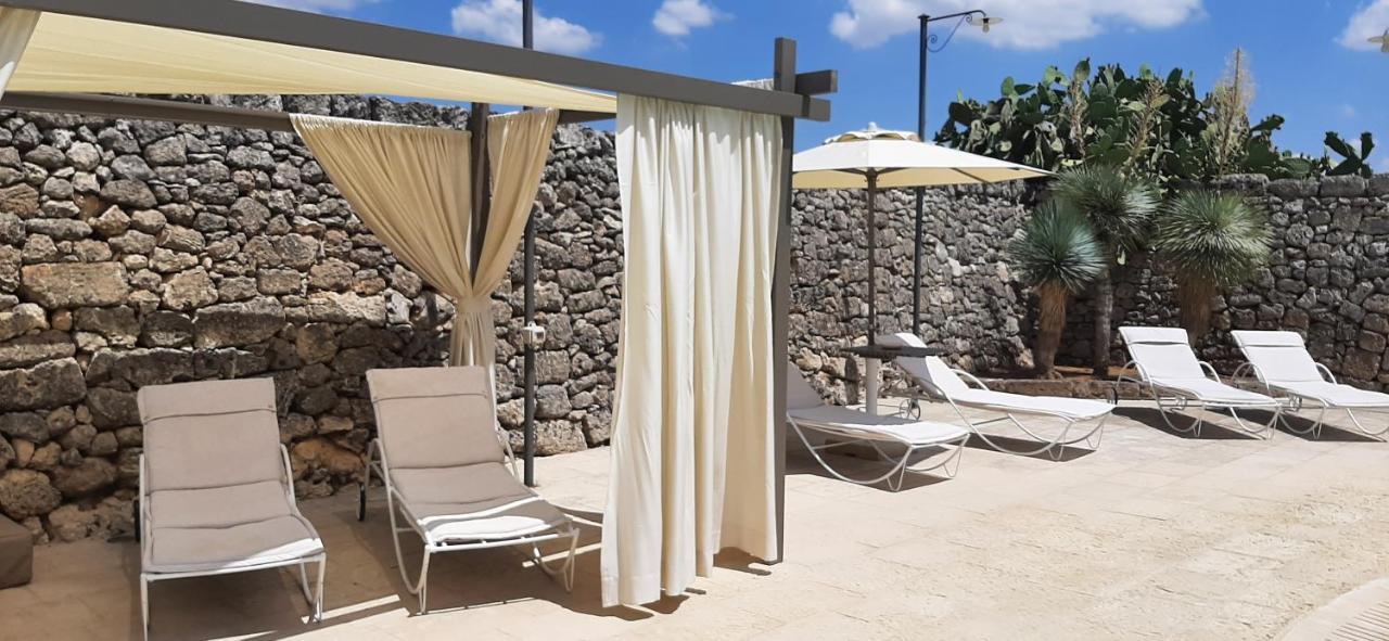 Masseria Pagani Nardò Εξωτερικό φωτογραφία