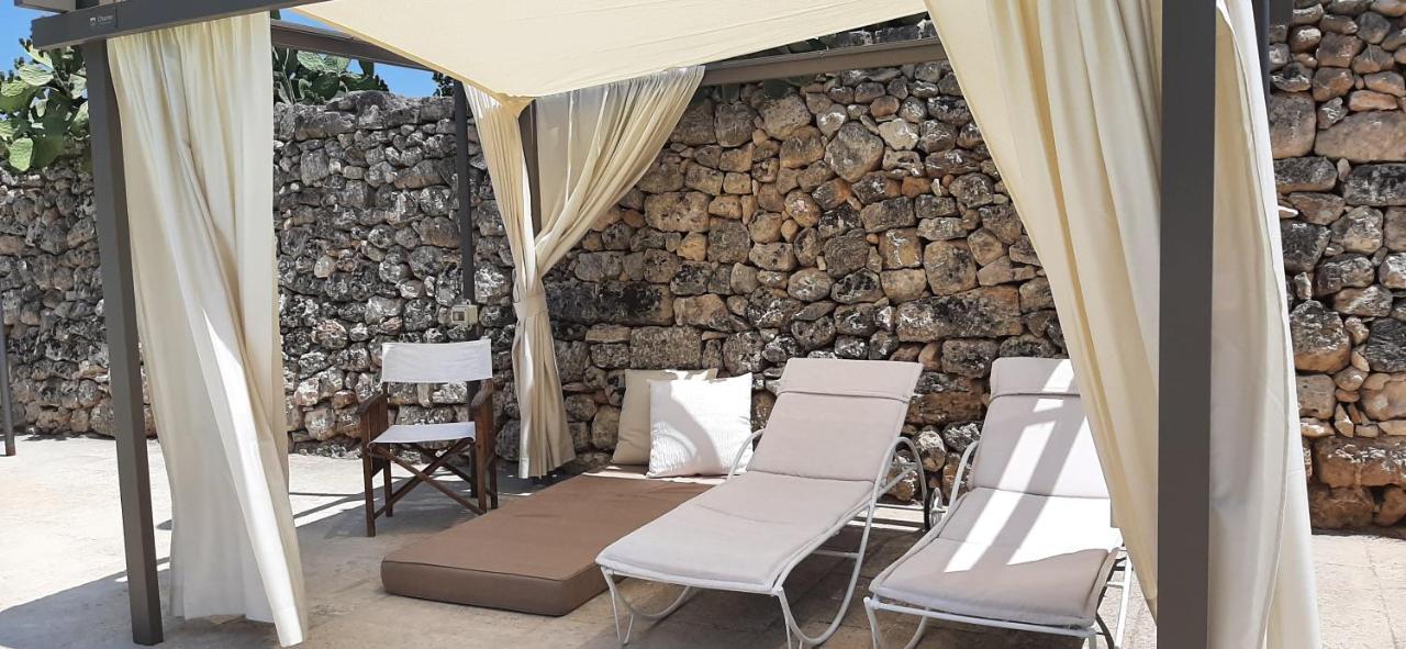 Masseria Pagani Nardò Εξωτερικό φωτογραφία
