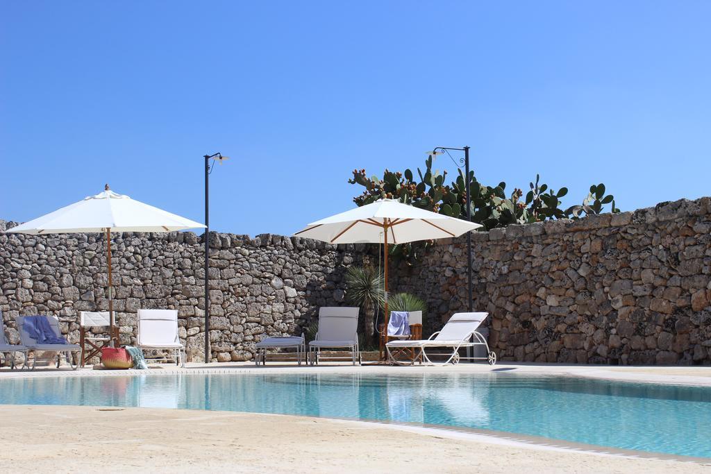 Masseria Pagani Nardò Εξωτερικό φωτογραφία