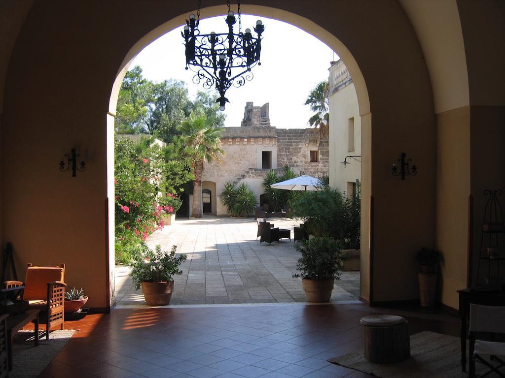 Masseria Pagani Nardò Εξωτερικό φωτογραφία