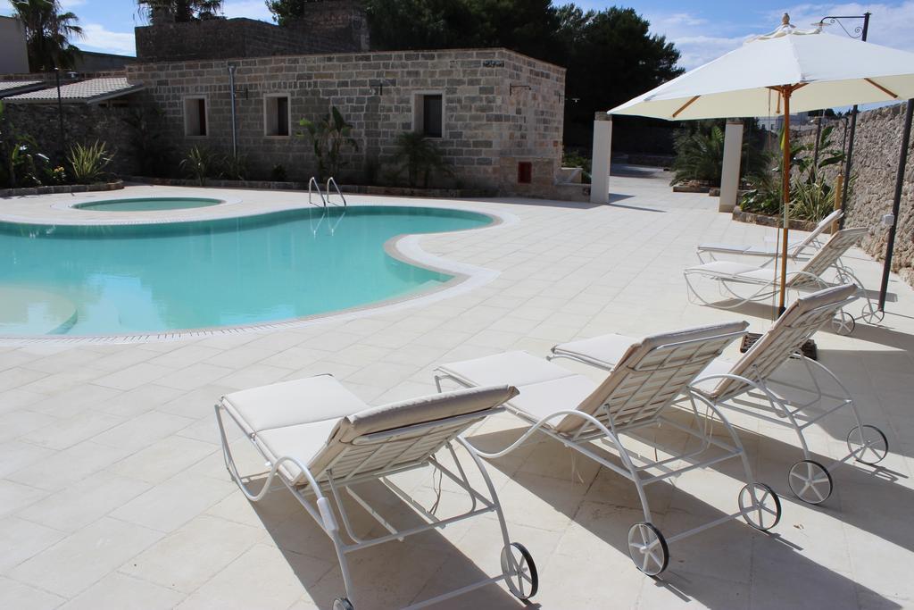 Masseria Pagani Nardò Εξωτερικό φωτογραφία