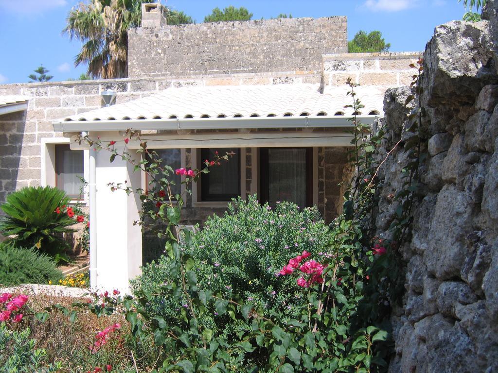 Masseria Pagani Nardò Εξωτερικό φωτογραφία