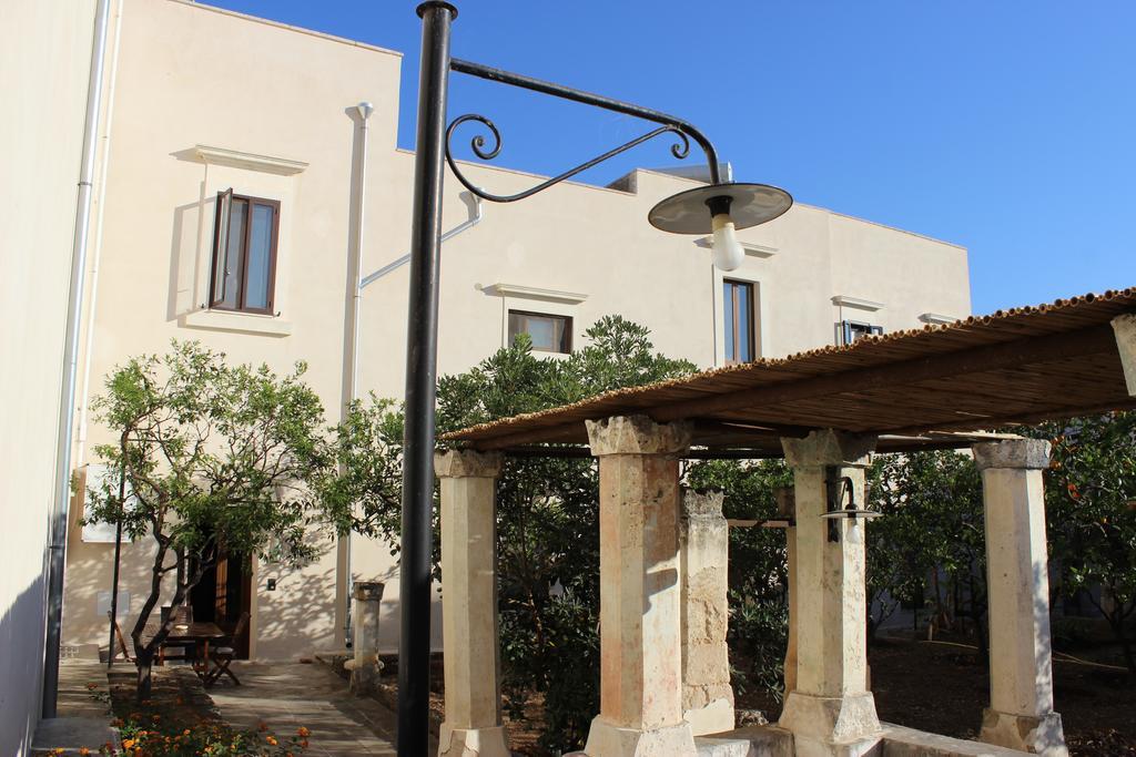 Masseria Pagani Nardò Εξωτερικό φωτογραφία