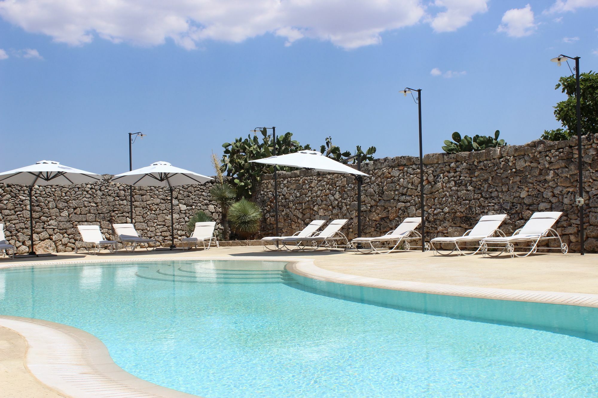 Masseria Pagani Nardò Εξωτερικό φωτογραφία