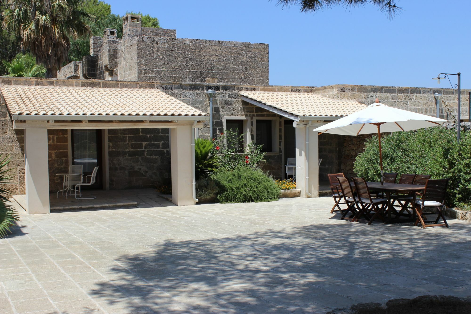 Masseria Pagani Nardò Εξωτερικό φωτογραφία