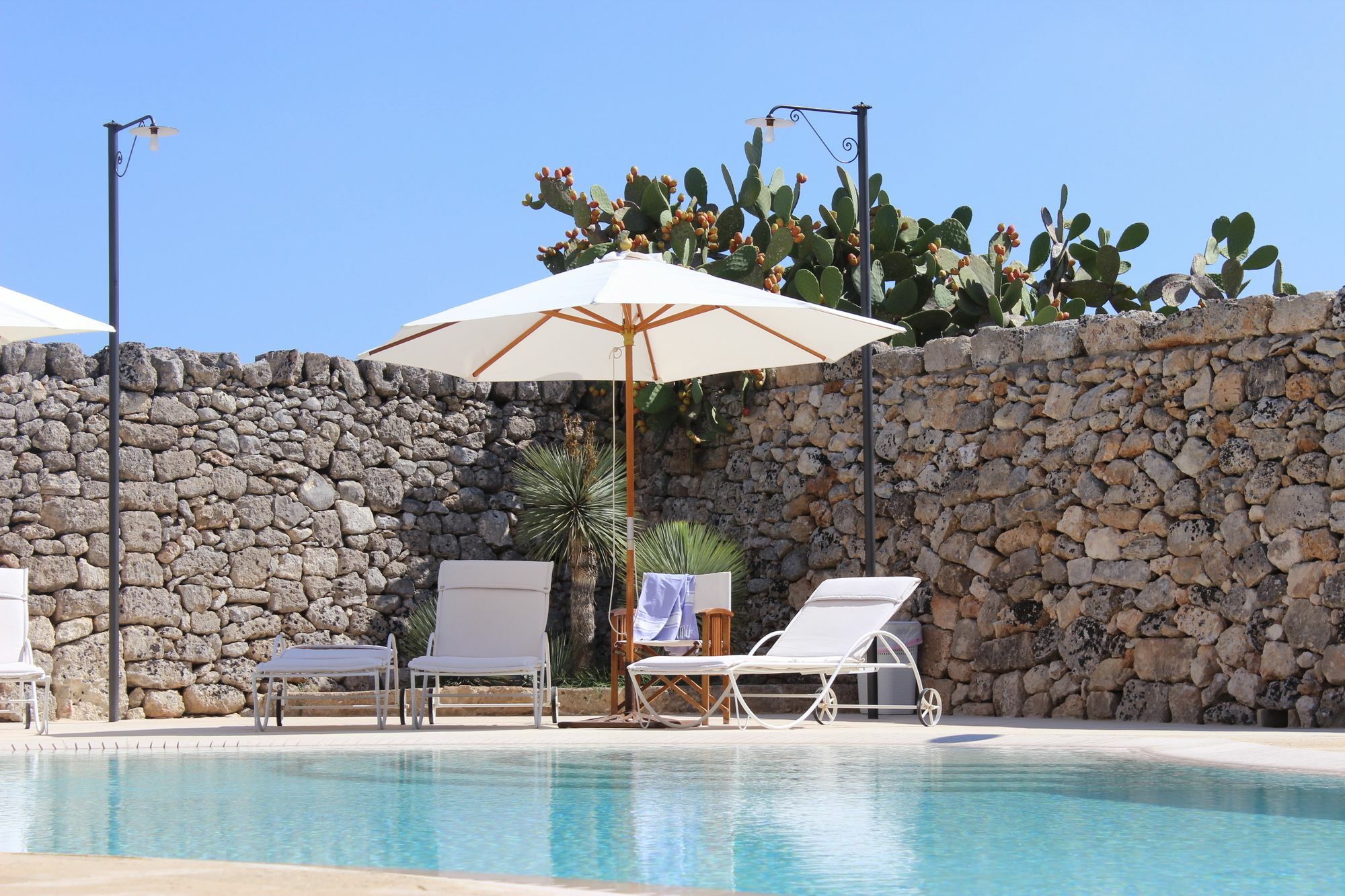 Masseria Pagani Nardò Εξωτερικό φωτογραφία
