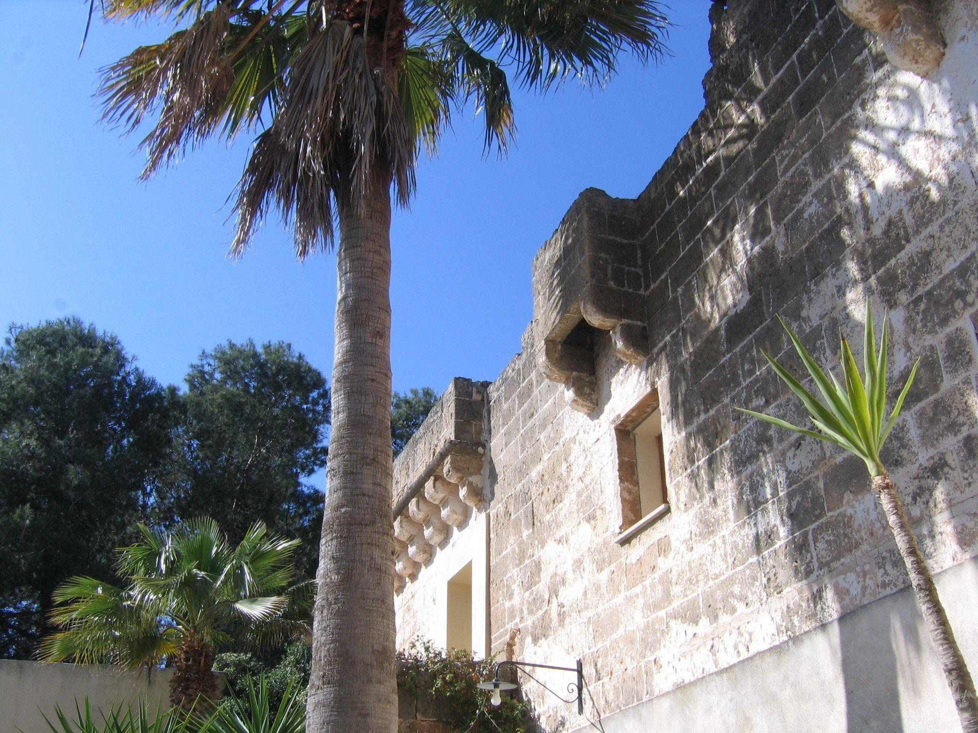 Masseria Pagani Nardò Εξωτερικό φωτογραφία