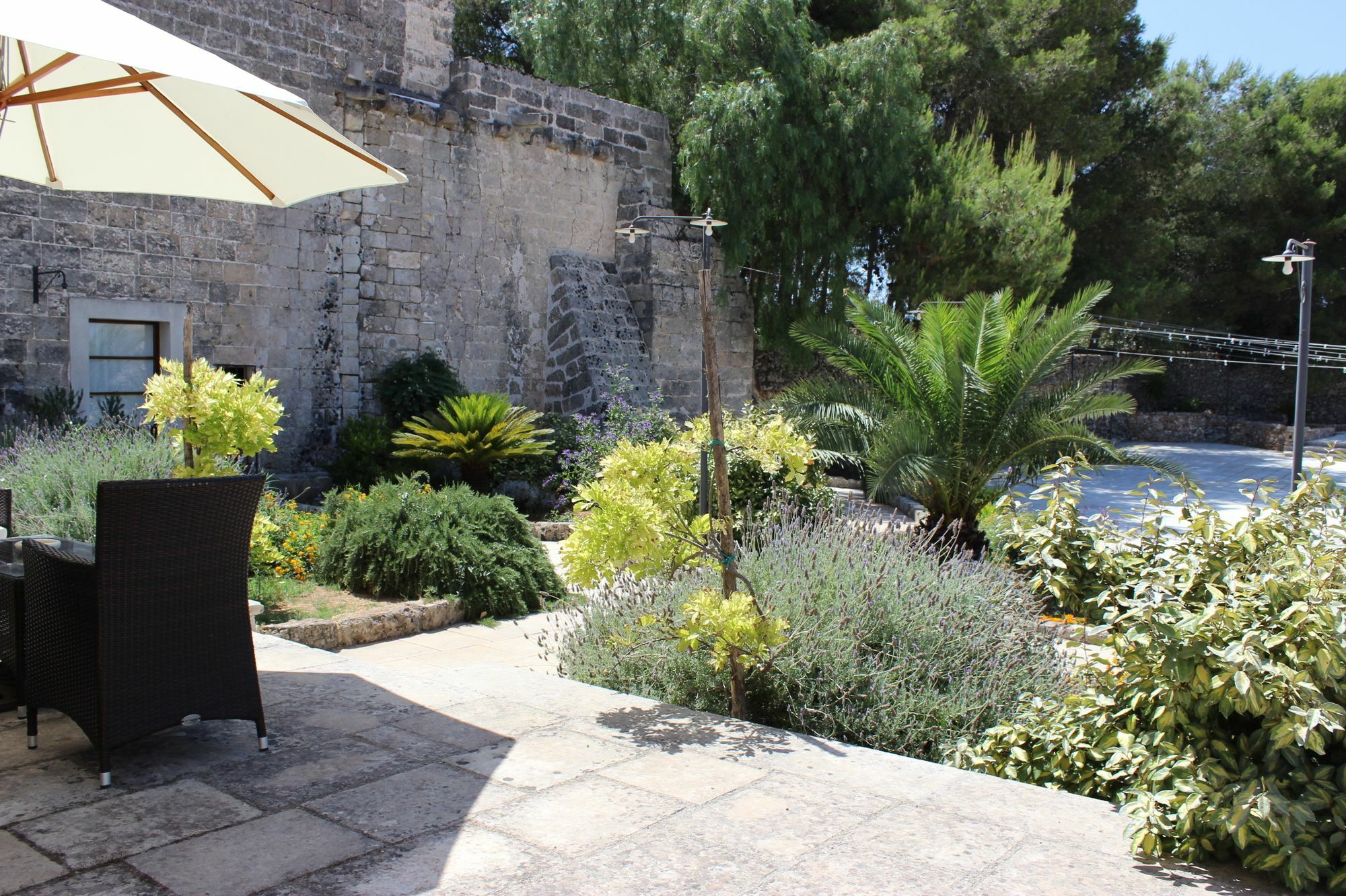 Masseria Pagani Nardò Εξωτερικό φωτογραφία