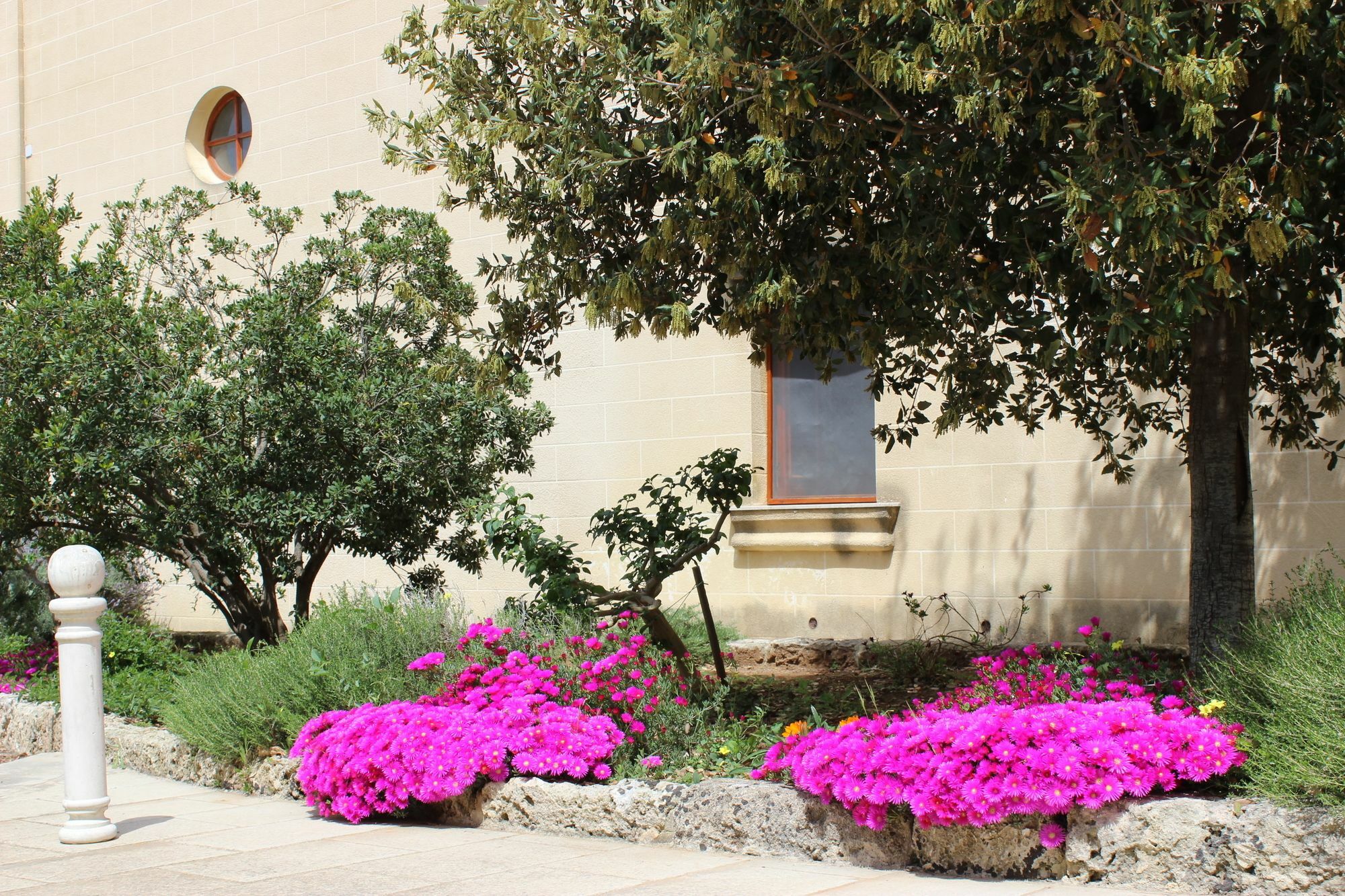 Masseria Pagani Nardò Εξωτερικό φωτογραφία