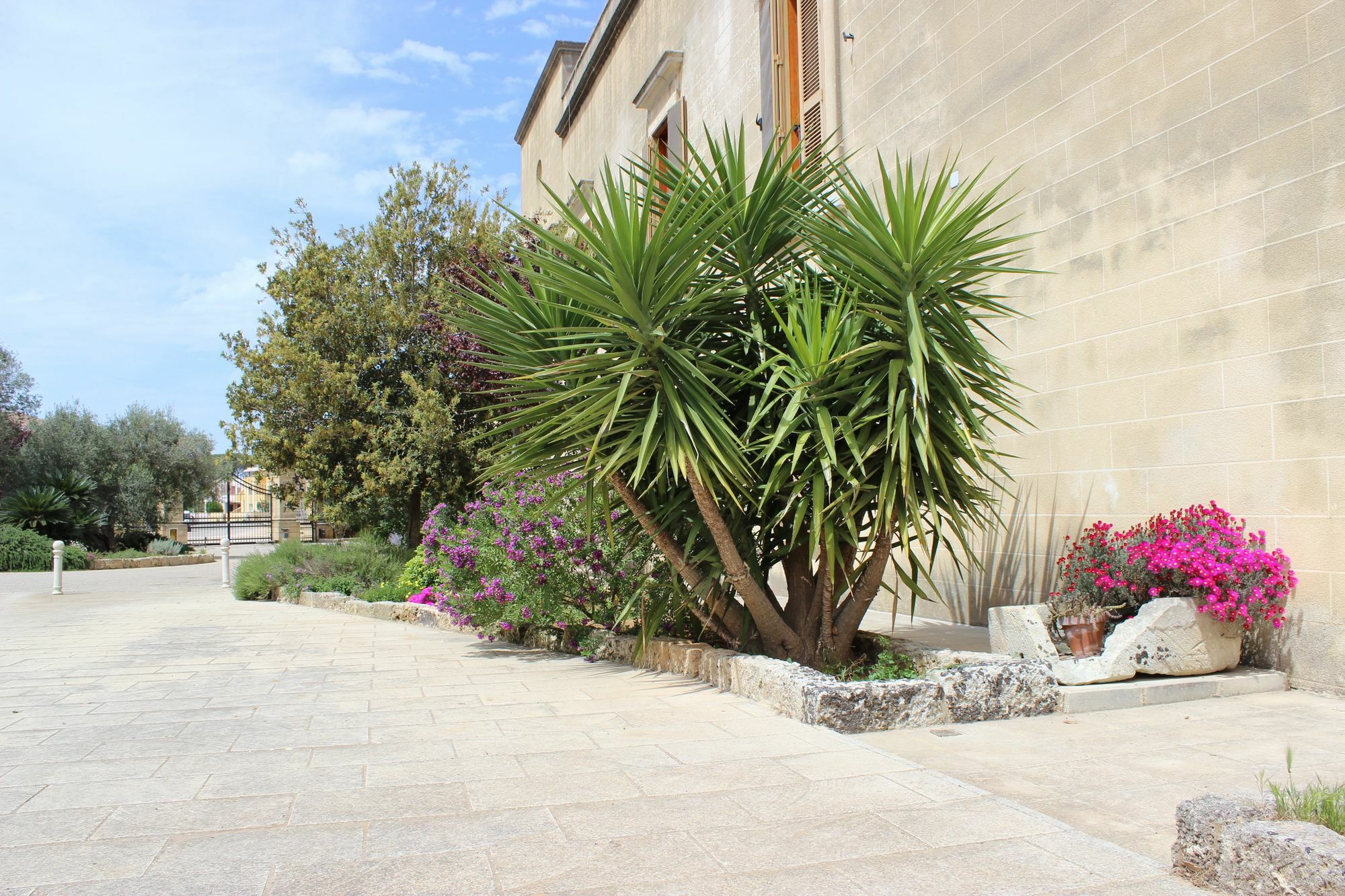 Masseria Pagani Nardò Εξωτερικό φωτογραφία
