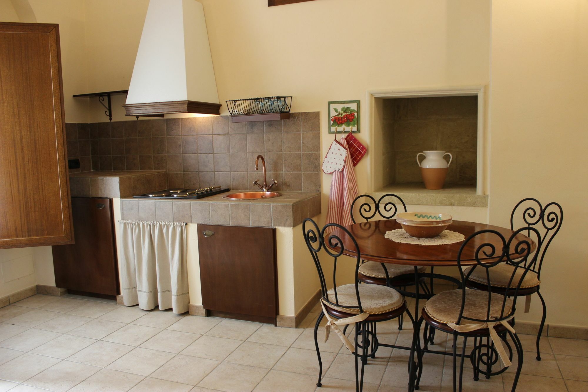 Masseria Pagani Nardò Εξωτερικό φωτογραφία